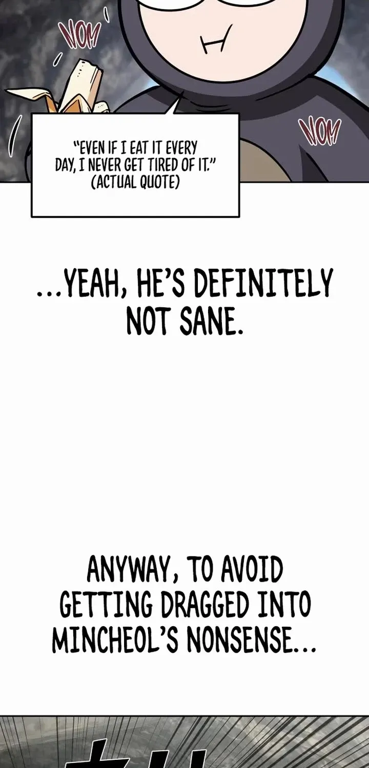 Match Made in Heaven by Chance Zinmanga X Chapter 100 Page 54