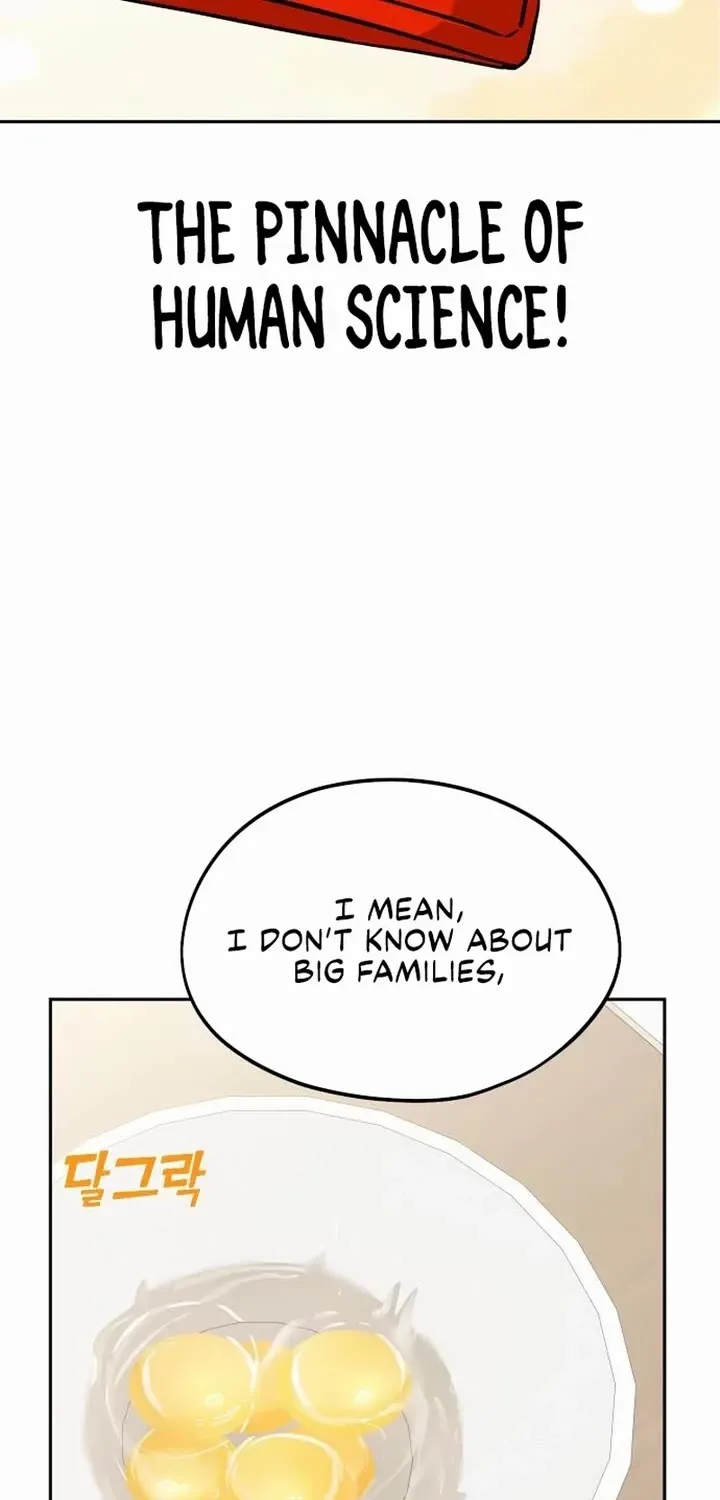 Match Made in Heaven by Chance Zinmanga X Chapter 100 Page 61