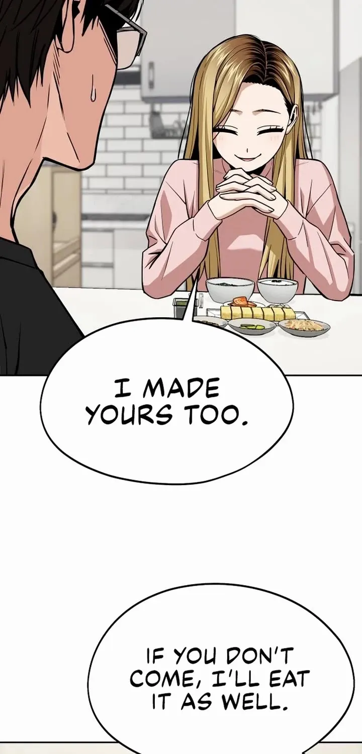 Match Made in Heaven by Chance Zinmanga X Chapter 100 Page 75