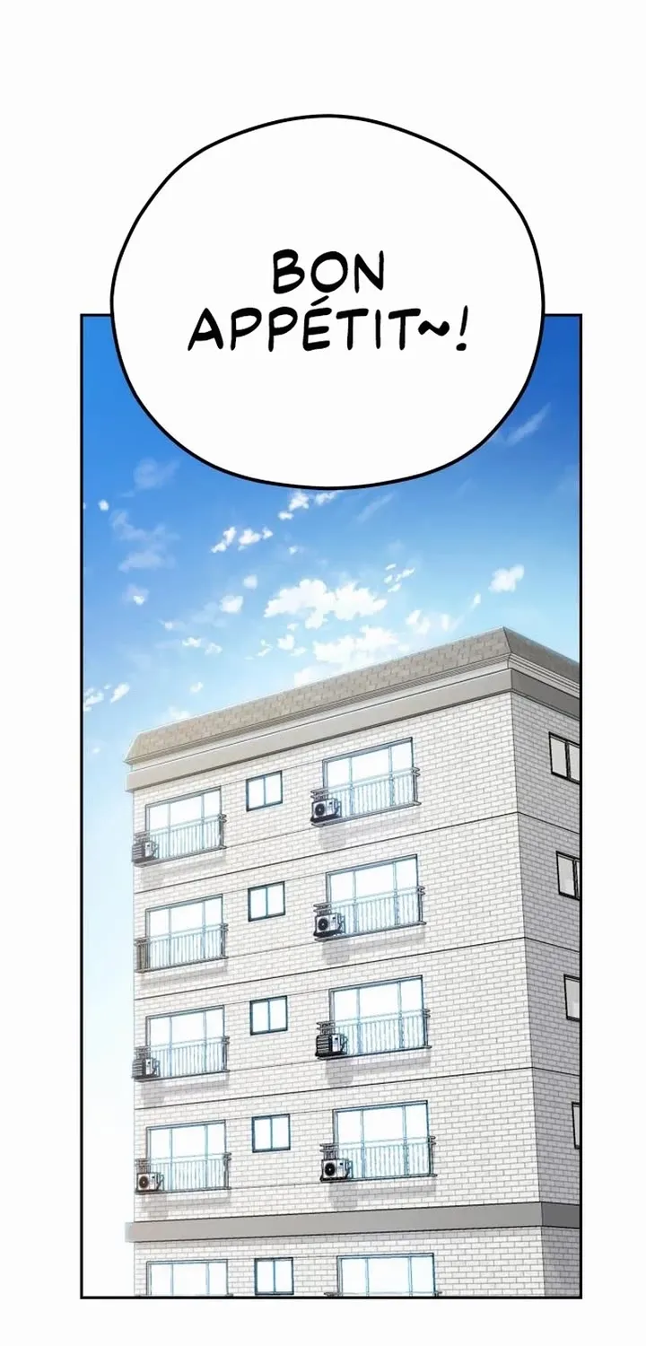 Match Made in Heaven by Chance Zinmanga X Chapter 100 Page 79