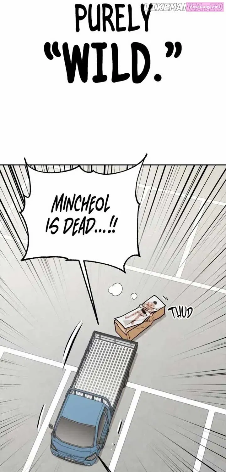 Match Made in Heaven by Chance Zinmanga X Chapter 99 Page 10