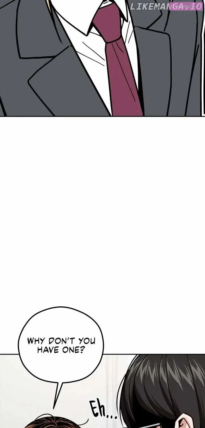 Match Made in Heaven by Chance Zinmanga X Chapter 99 Page 17