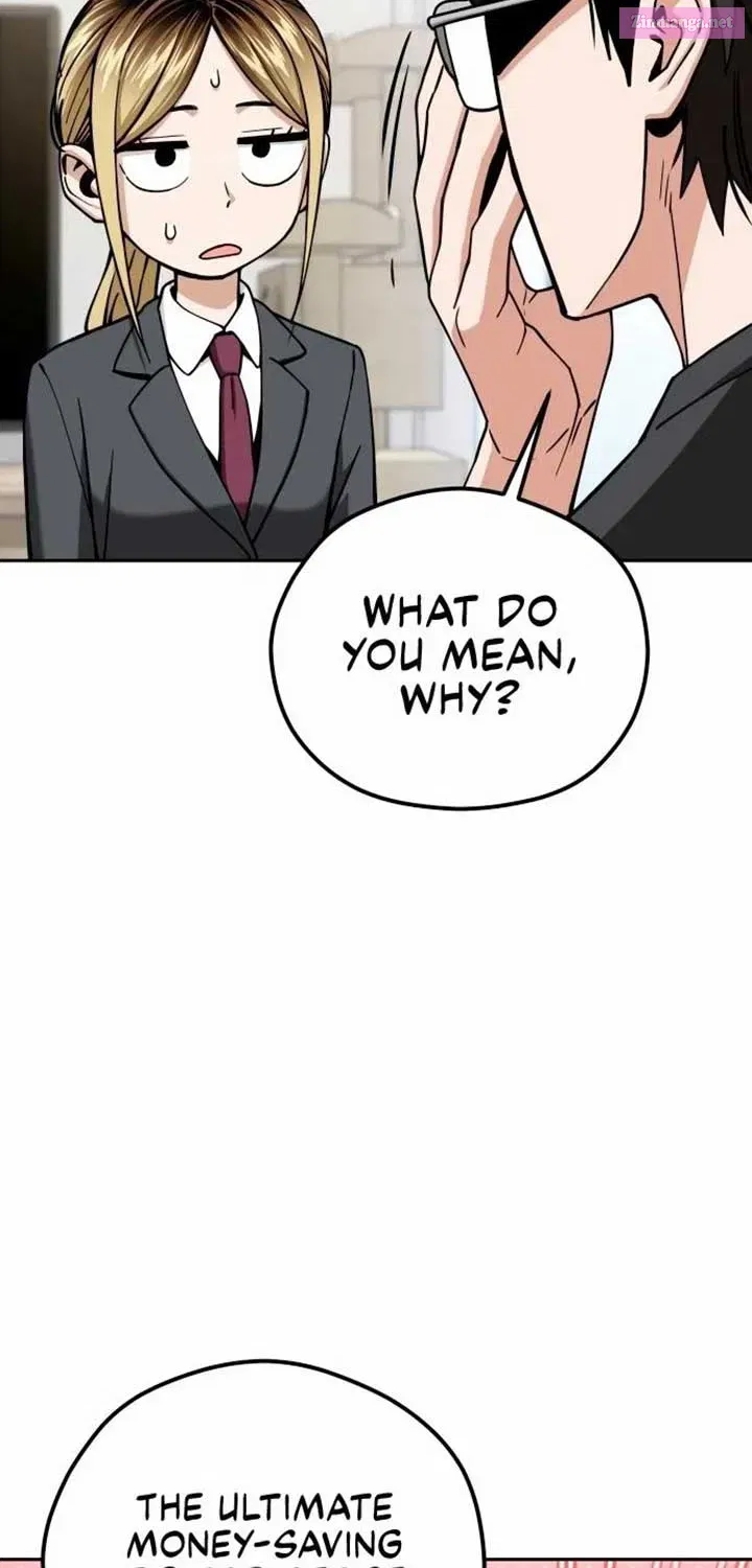 Match Made in Heaven by Chance Zinmanga X Chapter 99 Page 18