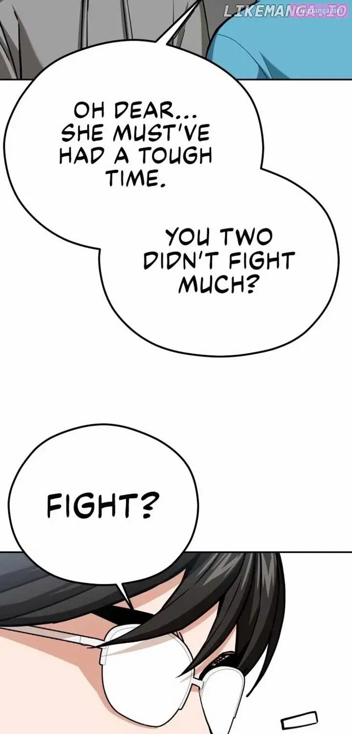 Match Made in Heaven by Chance Zinmanga X Chapter 99 Page 125