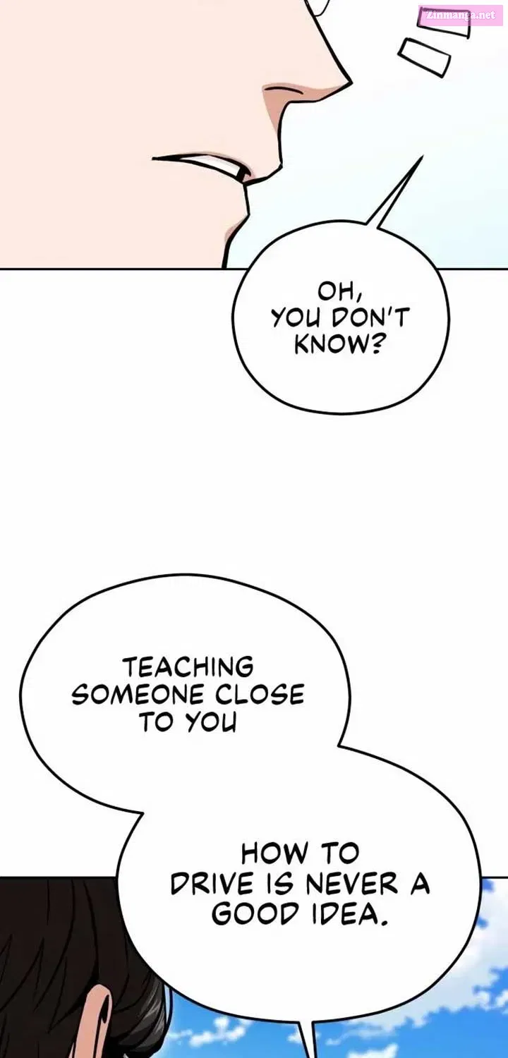Match Made in Heaven by Chance Zinmanga X Chapter 99 Page 126