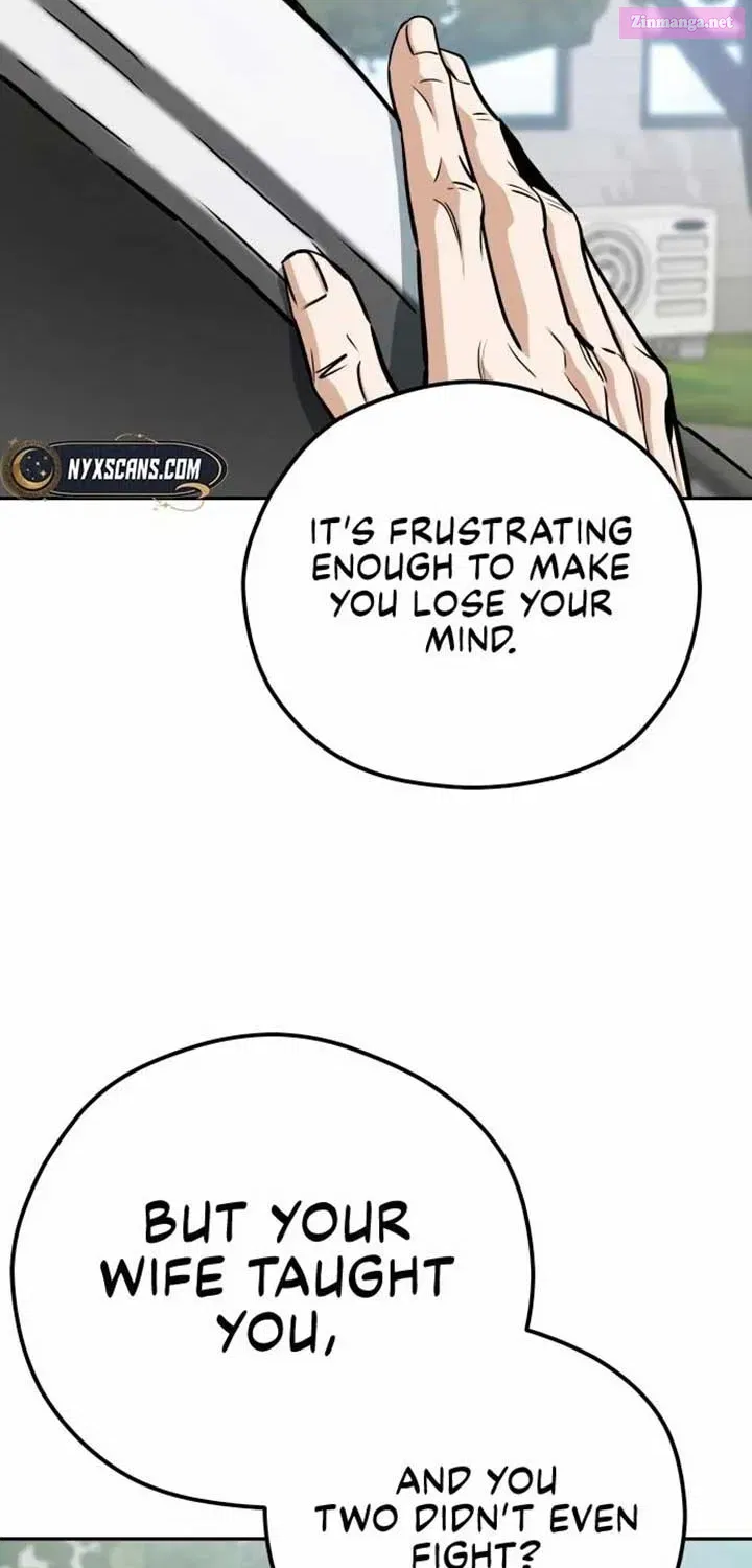Match Made in Heaven by Chance Zinmanga X Chapter 99 Page 129