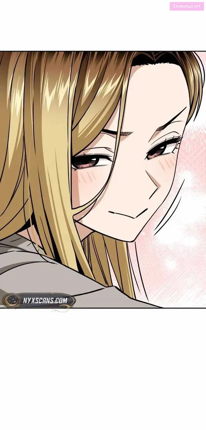 Match Made in Heaven by Chance Zinmanga X Chapter 99 Page 136