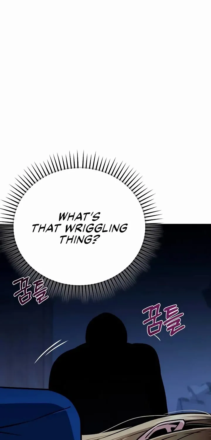 Match Made in Heaven by Chance Zinmanga X Chapter 98.1 Page 3