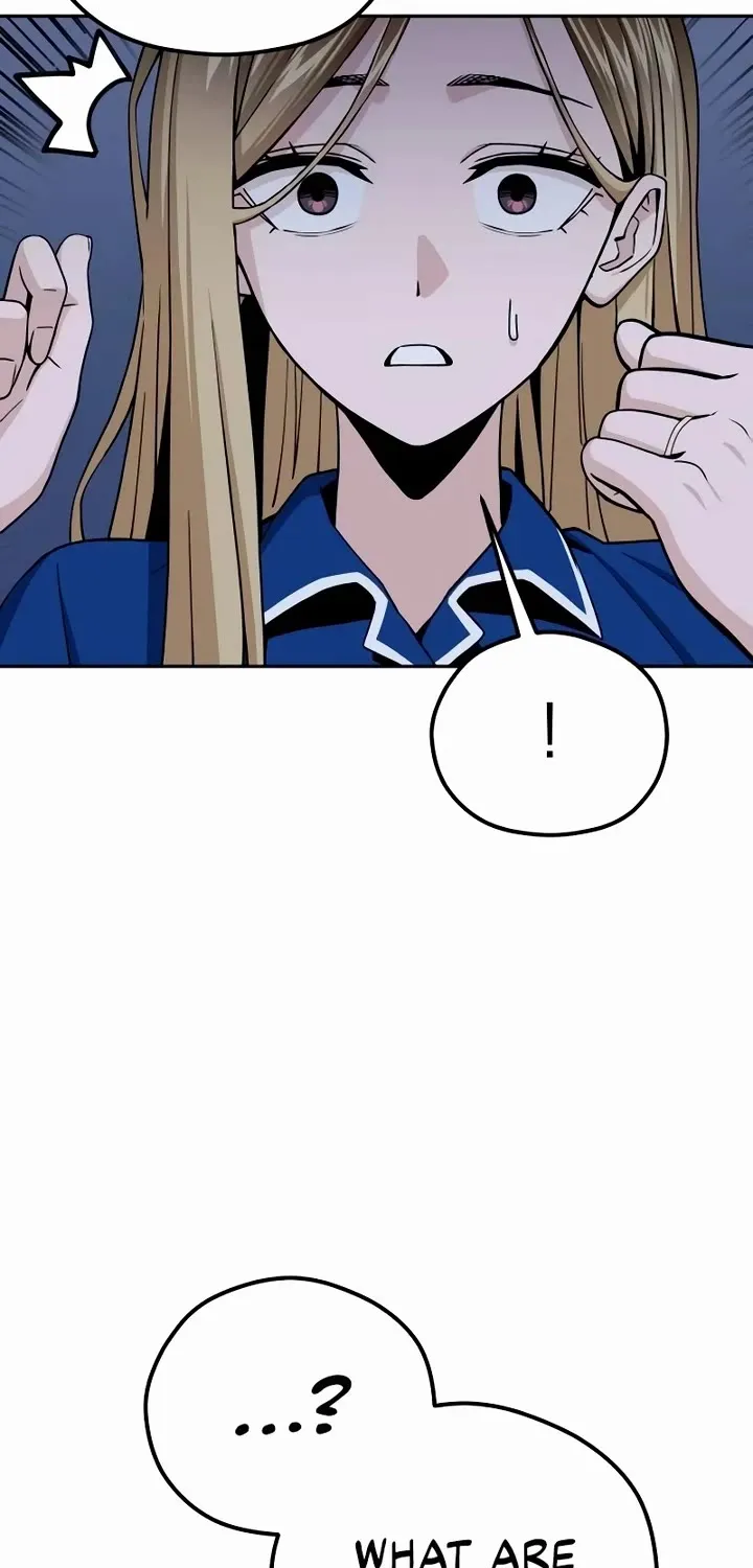 Match Made in Heaven by Chance Zinmanga X Chapter 98.1 Page 9