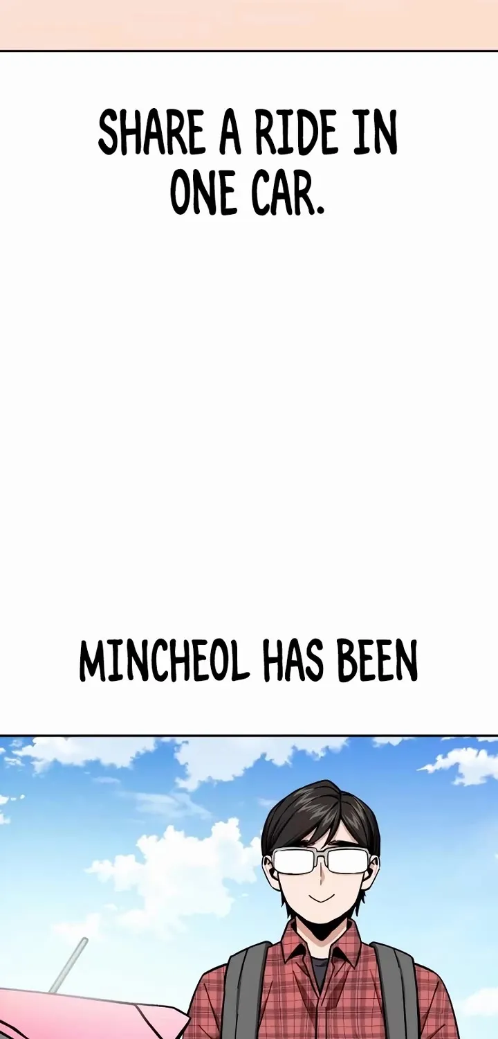 Match Made in Heaven by Chance Zinmanga X Chapter 98.1 Page 15