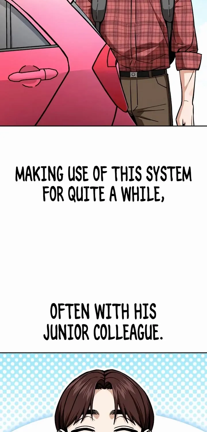 Match Made in Heaven by Chance Zinmanga X Chapter 98.1 Page 16