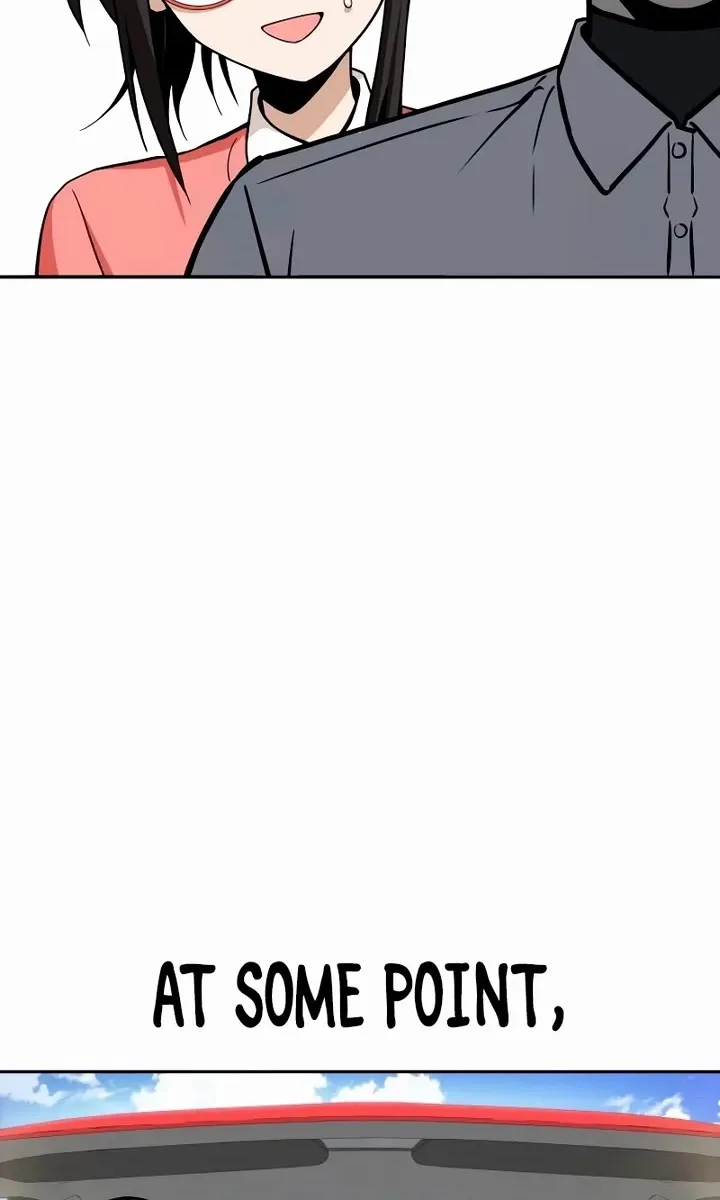 Match Made in Heaven by Chance Zinmanga X Chapter 98.1 Page 18