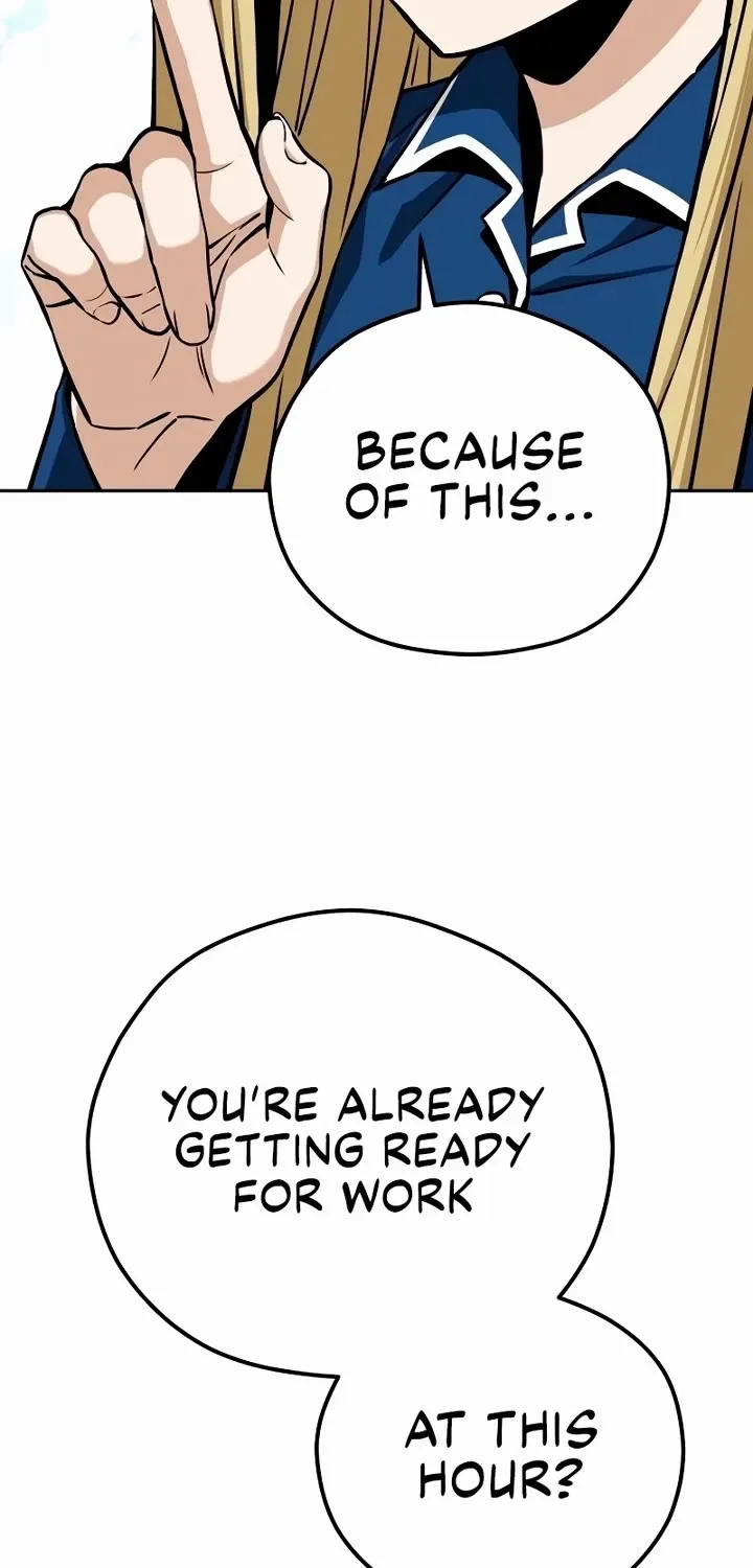 Match Made in Heaven by Chance Zinmanga X Chapter 98.1 Page 23