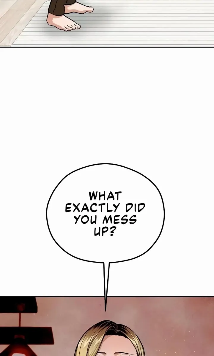 Match Made in Heaven by Chance Zinmanga X Chapter 98.1 Page 30
