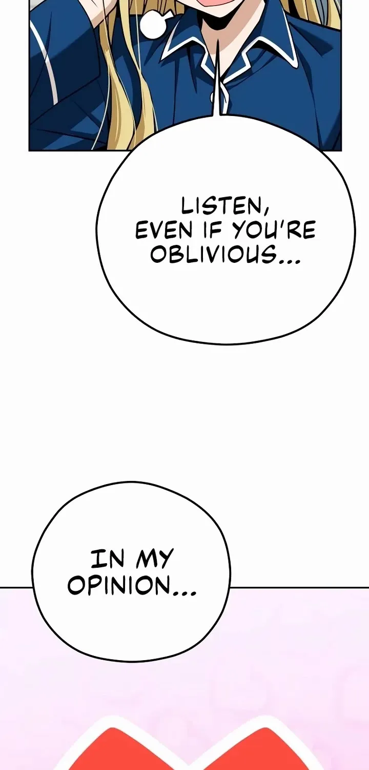 Match Made in Heaven by Chance Zinmanga X Chapter 98.1 Page 34