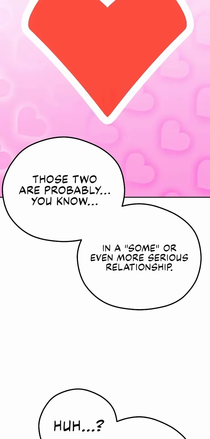 Match Made in Heaven by Chance Zinmanga X Chapter 98.1 Page 35