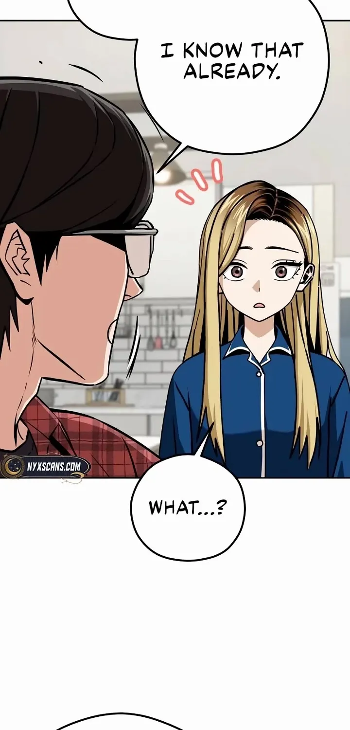 Match Made in Heaven by Chance Zinmanga X Chapter 98.1 Page 36