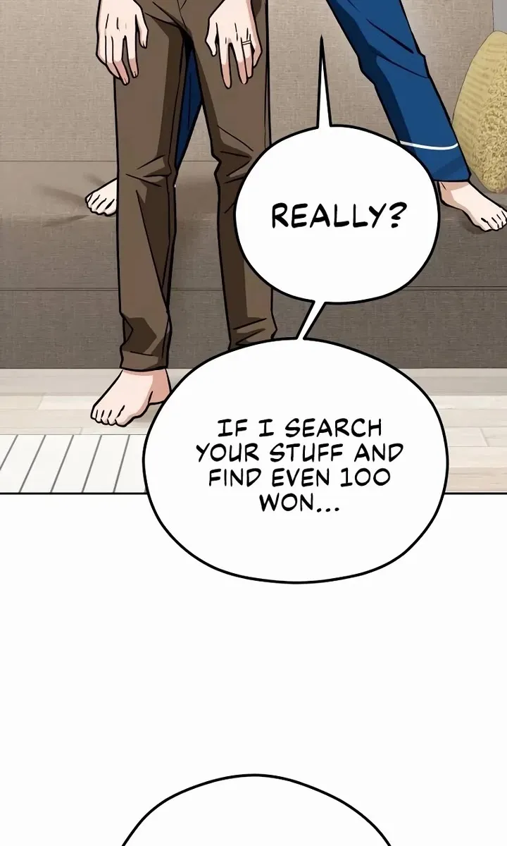 Match Made in Heaven by Chance Zinmanga X Chapter 98.1 Page 50