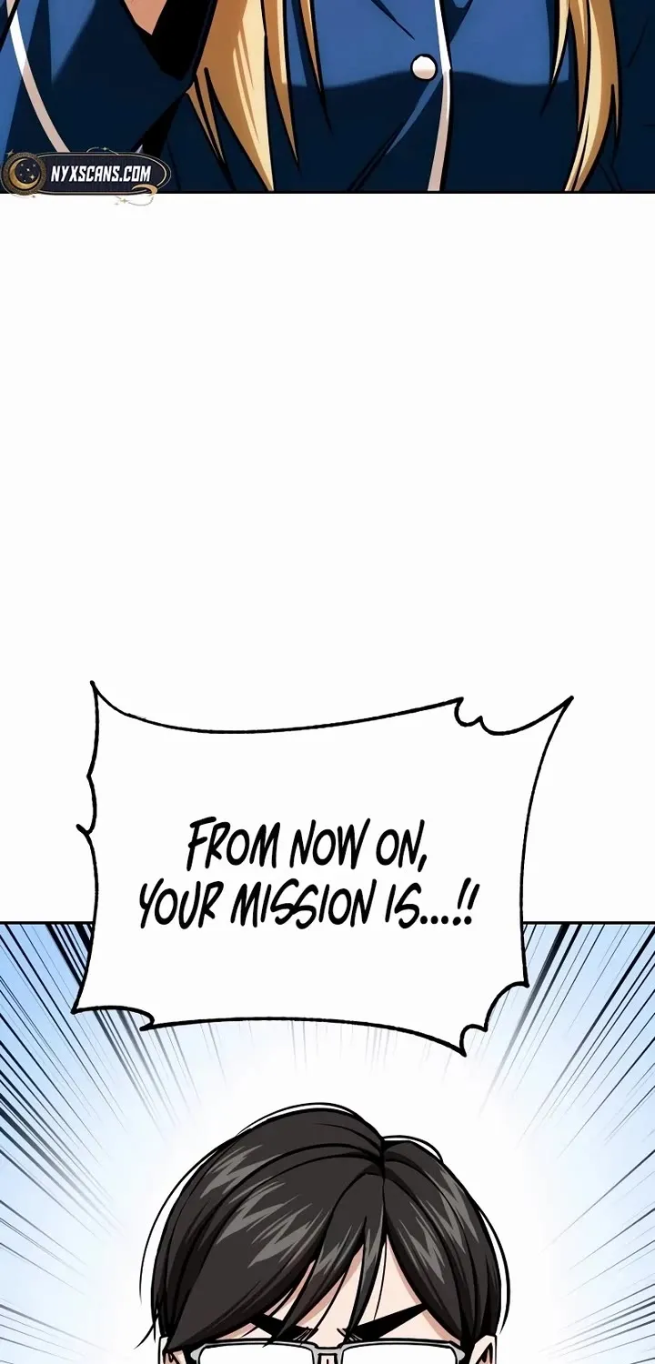 Match Made in Heaven by Chance Zinmanga X Chapter 98.1 Page 53