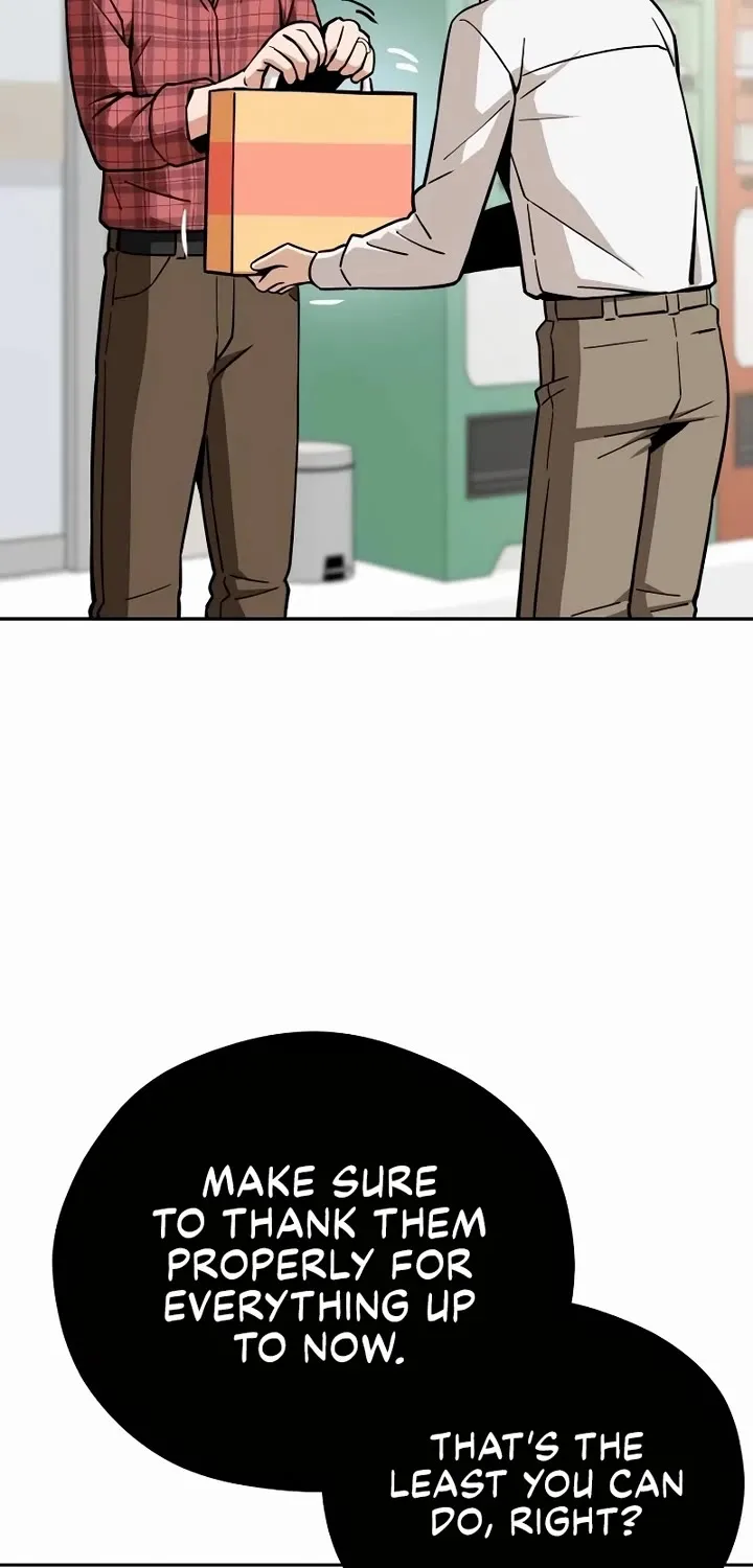 Match Made in Heaven by Chance Zinmanga X Chapter 98.1 Page 57