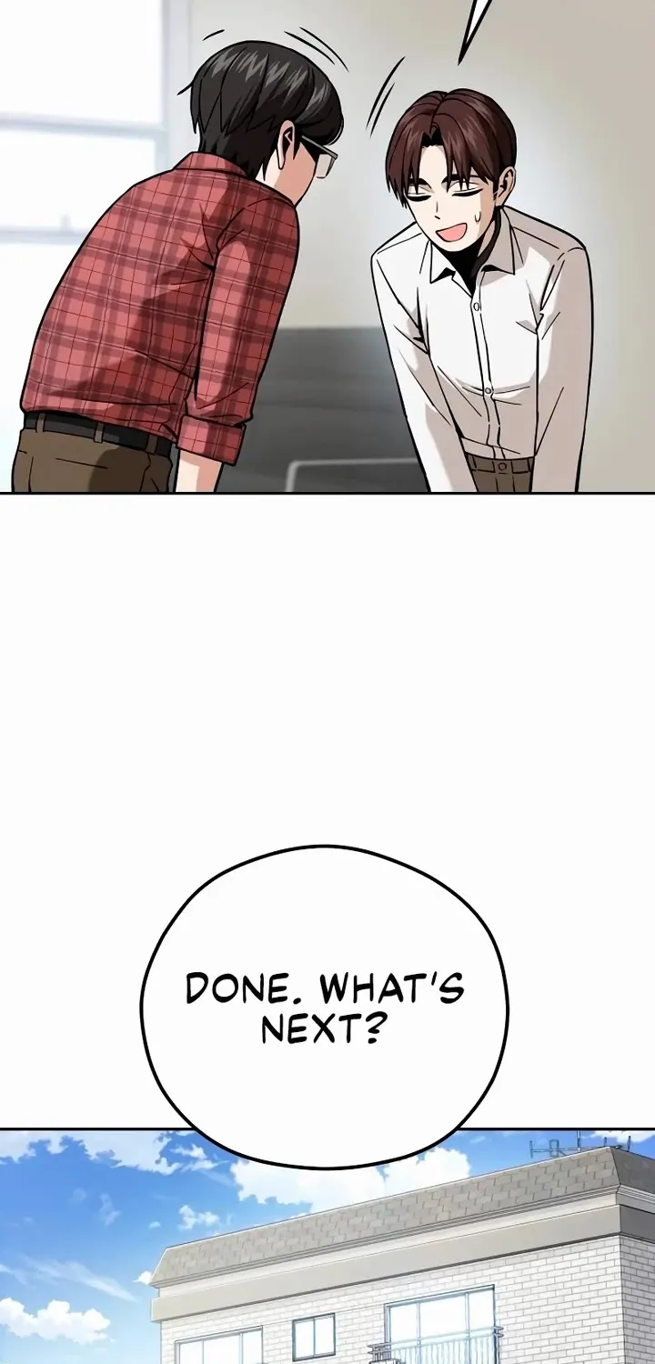 Match Made in Heaven by Chance Zinmanga X Chapter 98.1 Page 59