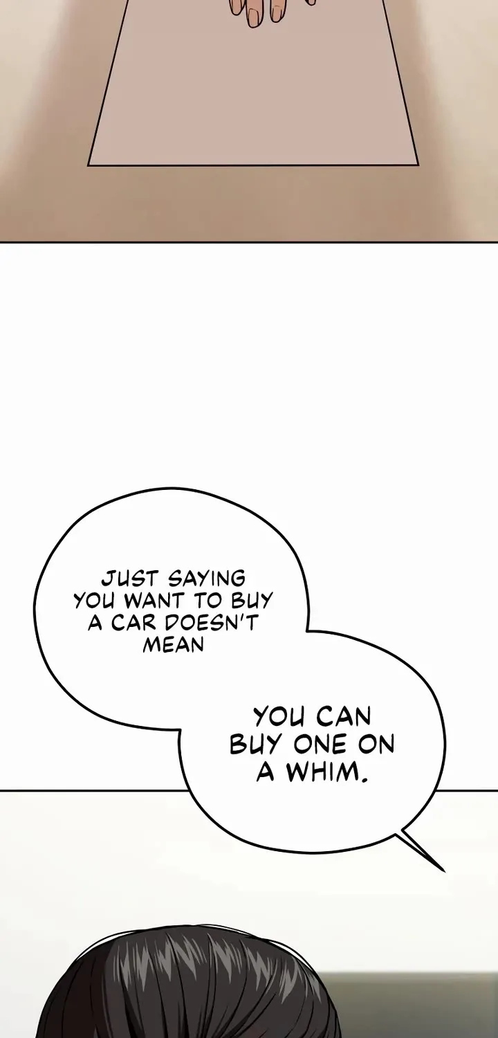 Match Made in Heaven by Chance Zinmanga X Chapter 98.1 Page 63