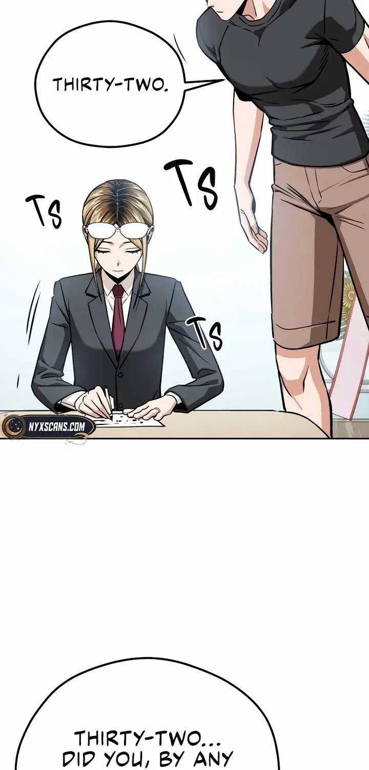 Match Made in Heaven by Chance Zinmanga X Chapter 98.1 Page 67