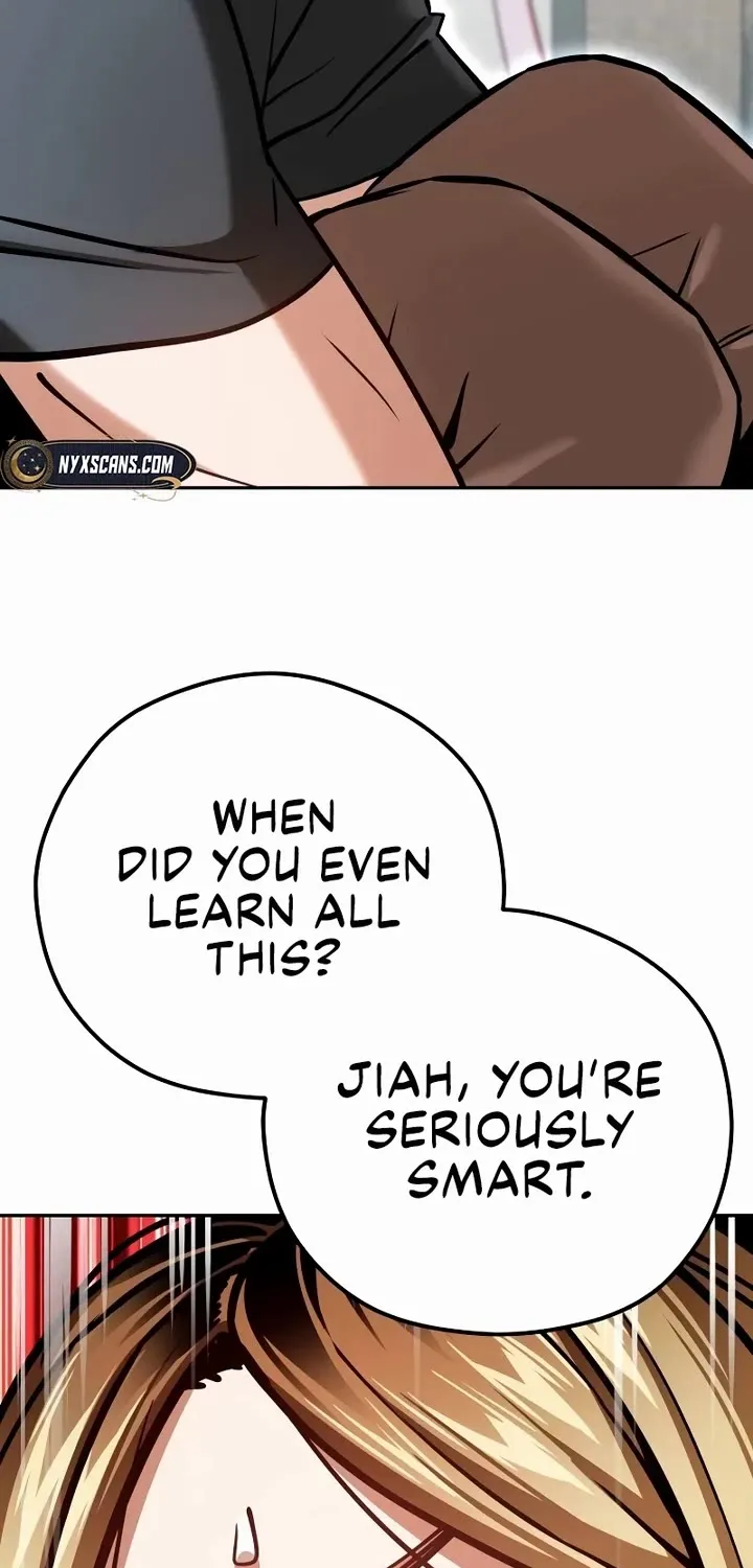 Match Made in Heaven by Chance Zinmanga X Chapter 98.1 Page 77