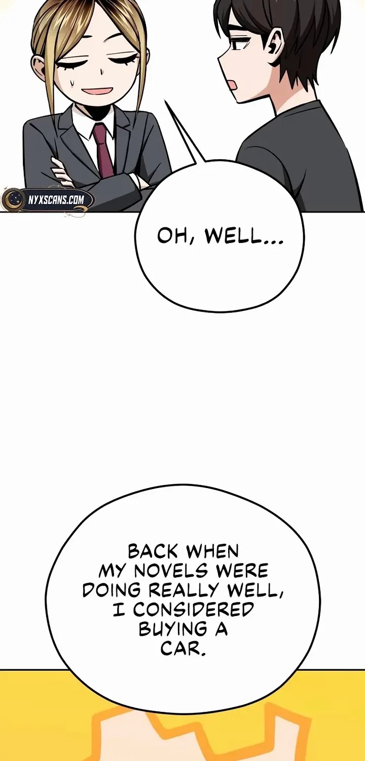 Match Made in Heaven by Chance Zinmanga X Chapter 98 Page 84