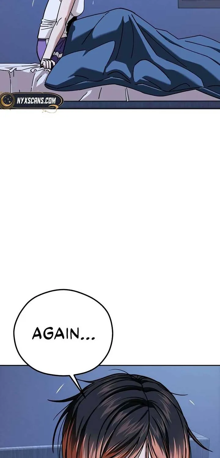 Match Made in Heaven by Chance Zinmanga X Chapter 97 Page 20