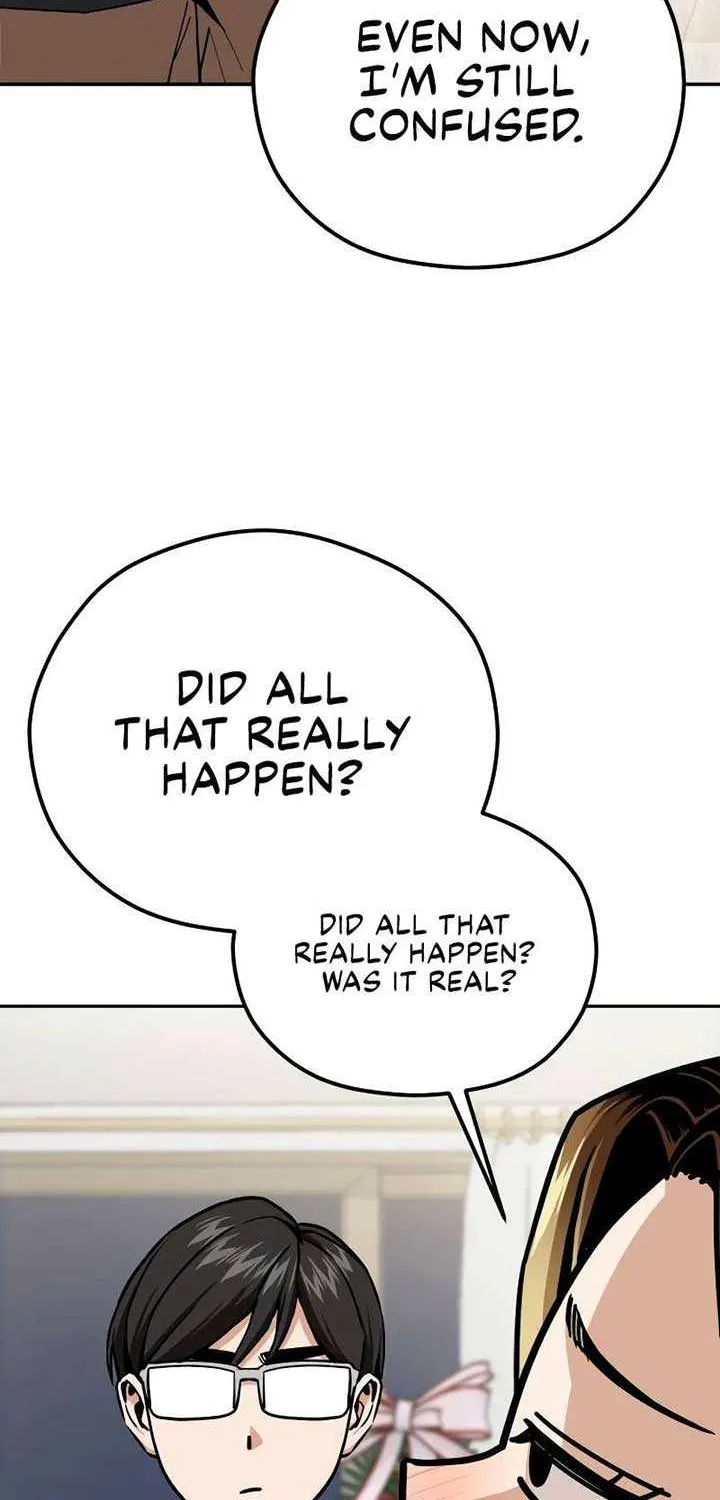 Match Made in Heaven by Chance Zinmanga X Chapter 97 Page 35