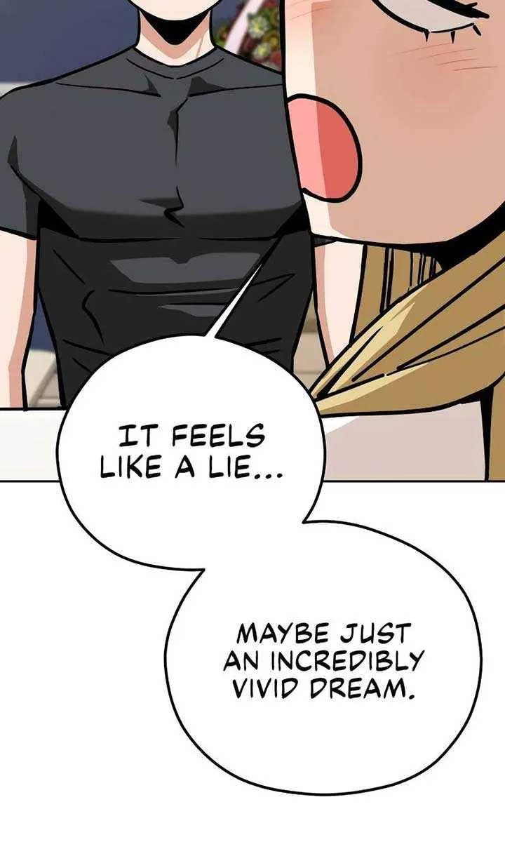 Match Made in Heaven by Chance Zinmanga X Chapter 97 Page 36