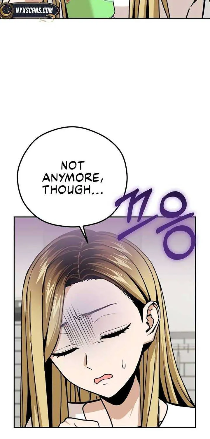 Match Made in Heaven by Chance Zinmanga X Chapter 97 Page 38