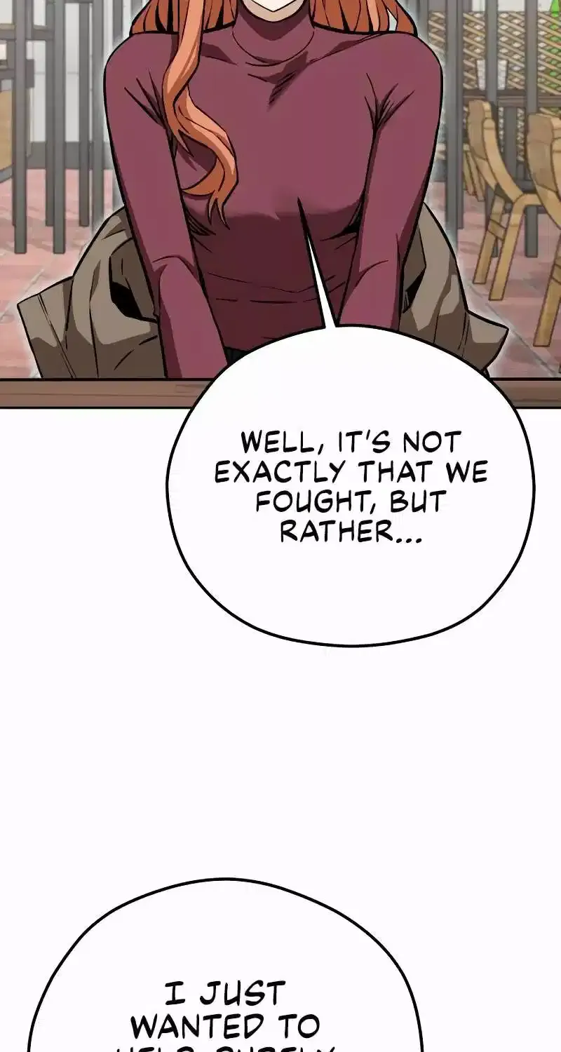 Match Made in Heaven by Chance Zinmanga X Chapter 96 Page 20