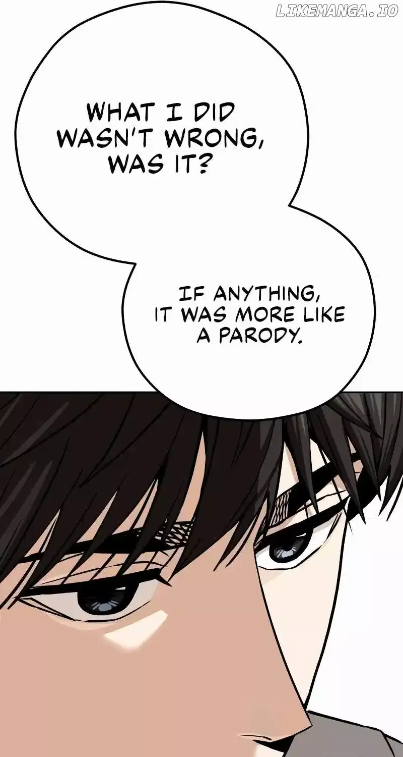 Match Made in Heaven by Chance Zinmanga X Chapter 96 Page 23
