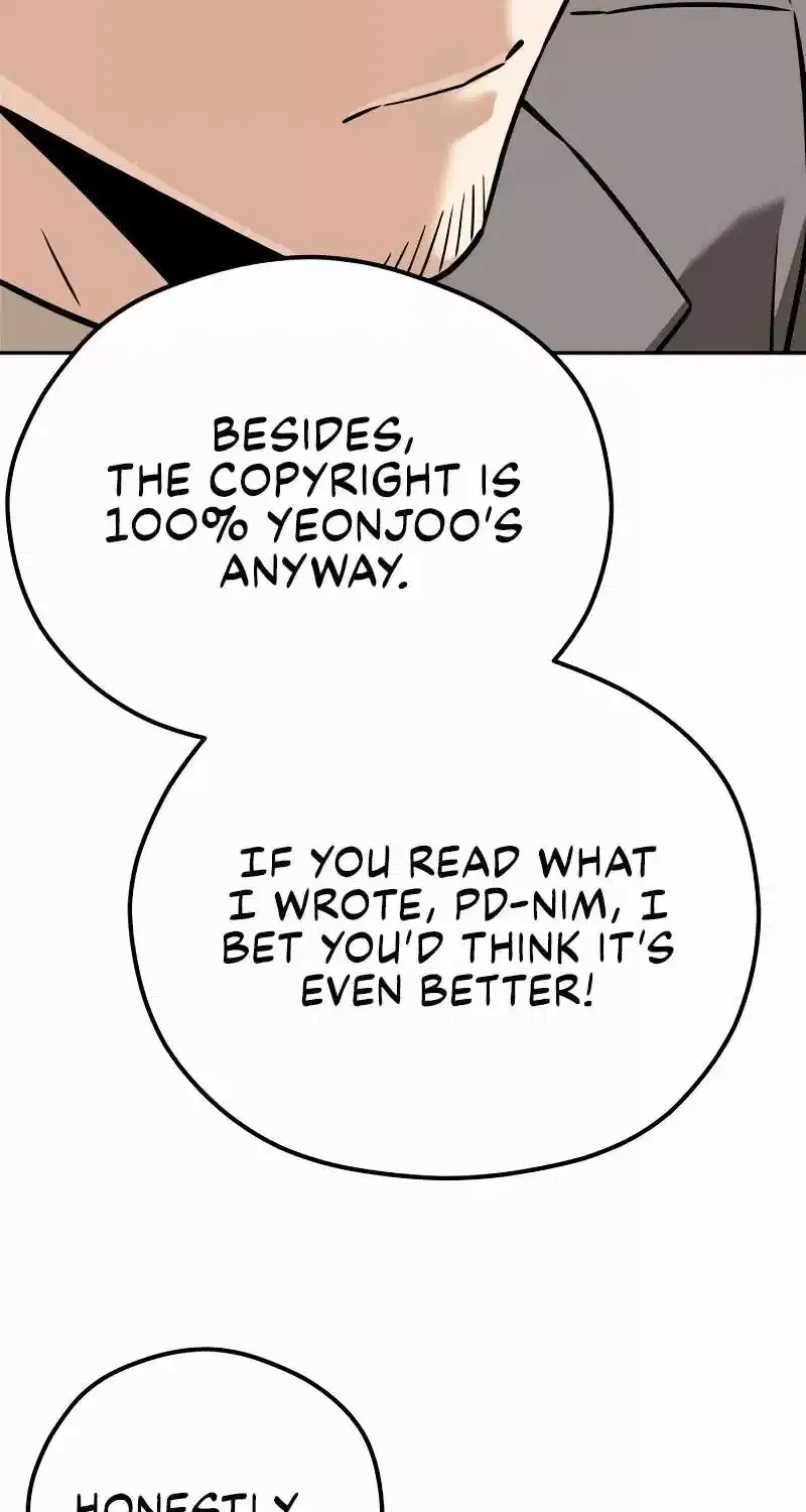Match Made in Heaven by Chance Zinmanga X Chapter 96 Page 24