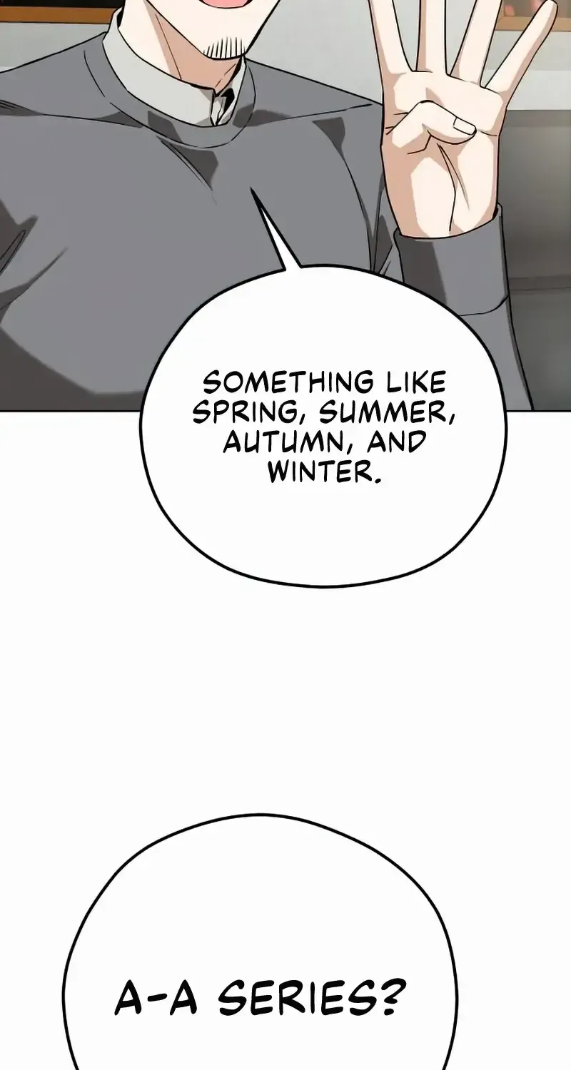 Match Made in Heaven by Chance Zinmanga X Chapter 95 Page 26
