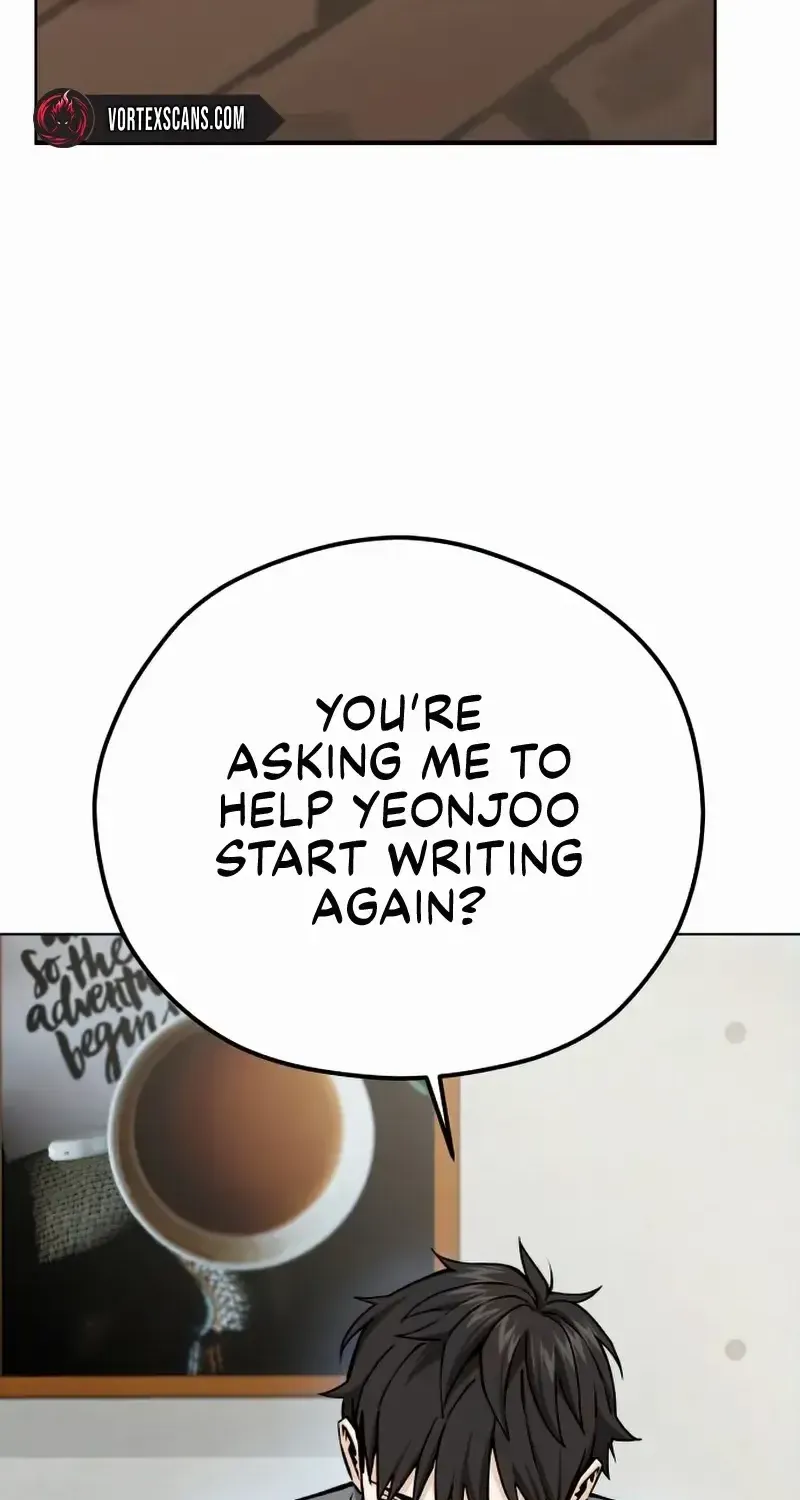 Match Made in Heaven by Chance Zinmanga X Chapter 95 Page 40