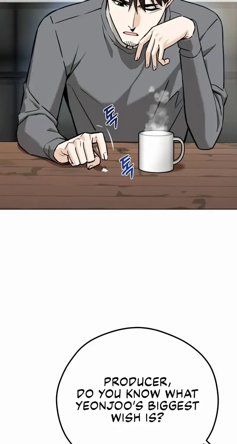 Match Made in Heaven by Chance Zinmanga X Chapter 95 Page 41