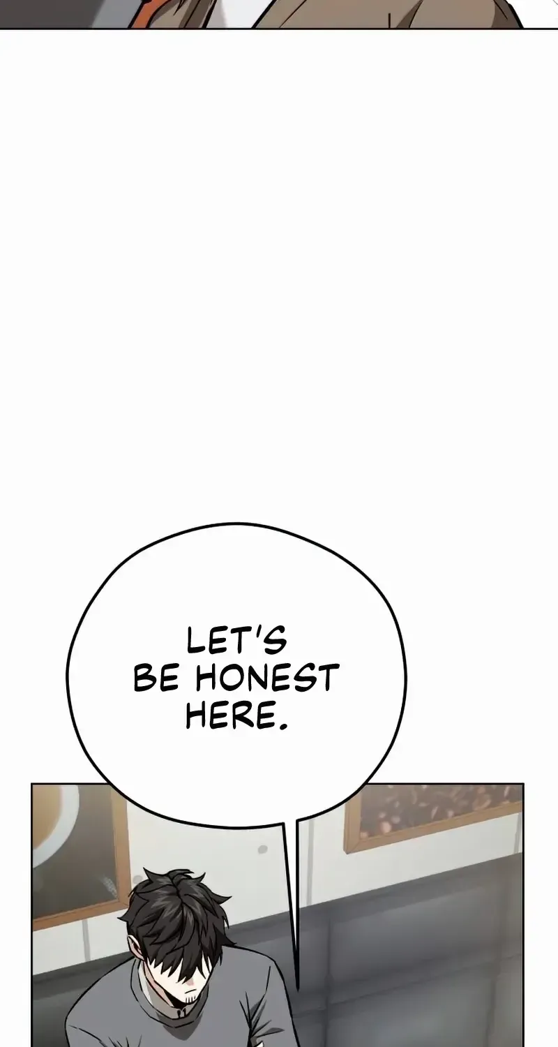 Match Made in Heaven by Chance Zinmanga X Chapter 95 Page 51