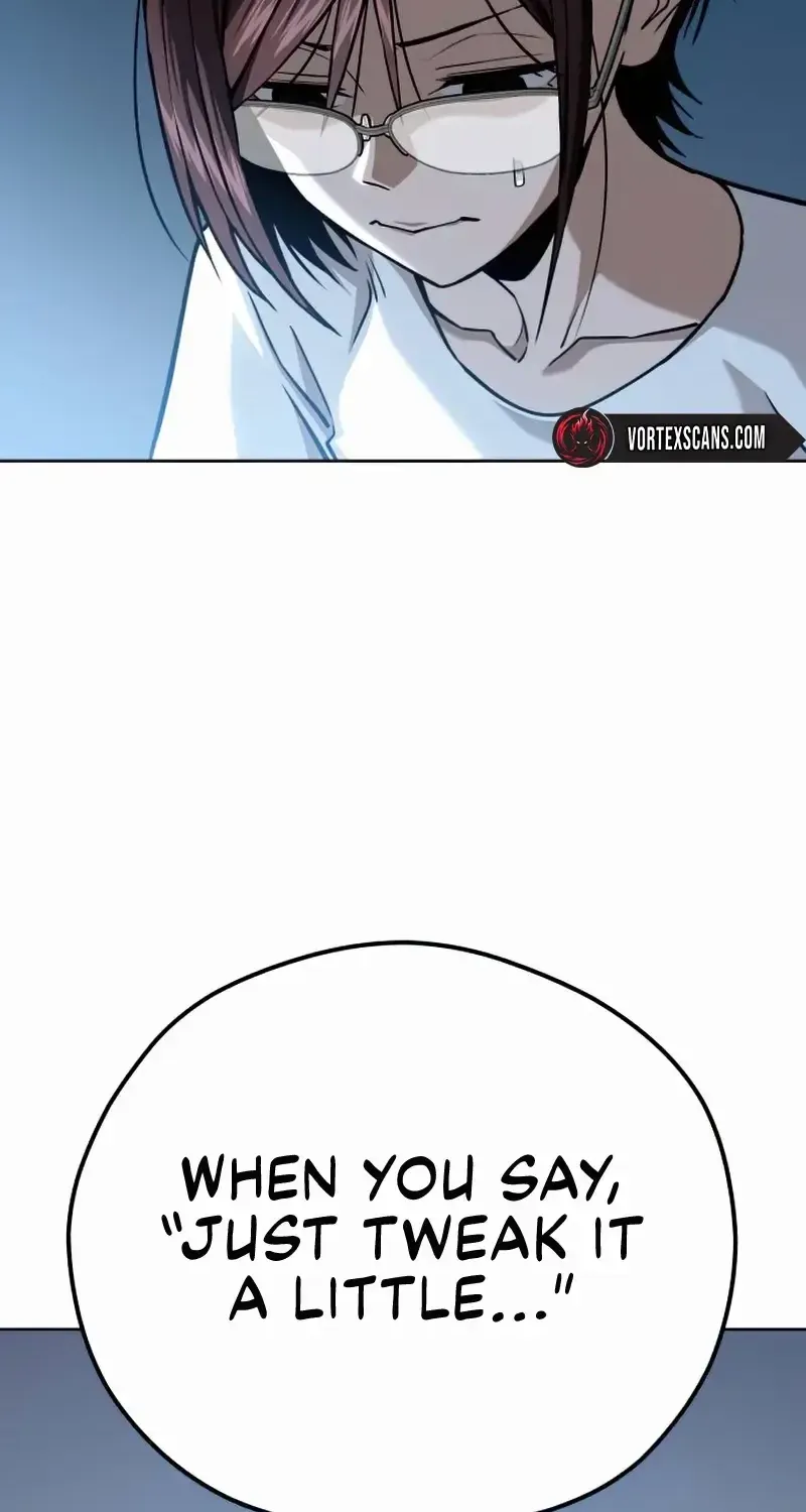 Match Made in Heaven by Chance Zinmanga X Chapter 95 Page 61