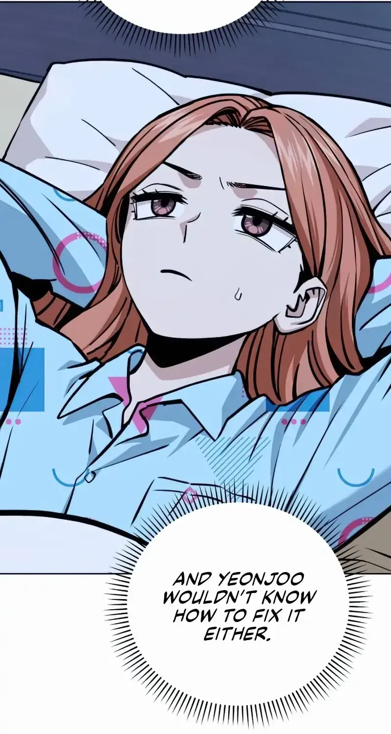 Match Made in Heaven by Chance Zinmanga X Chapter 95 Page 81