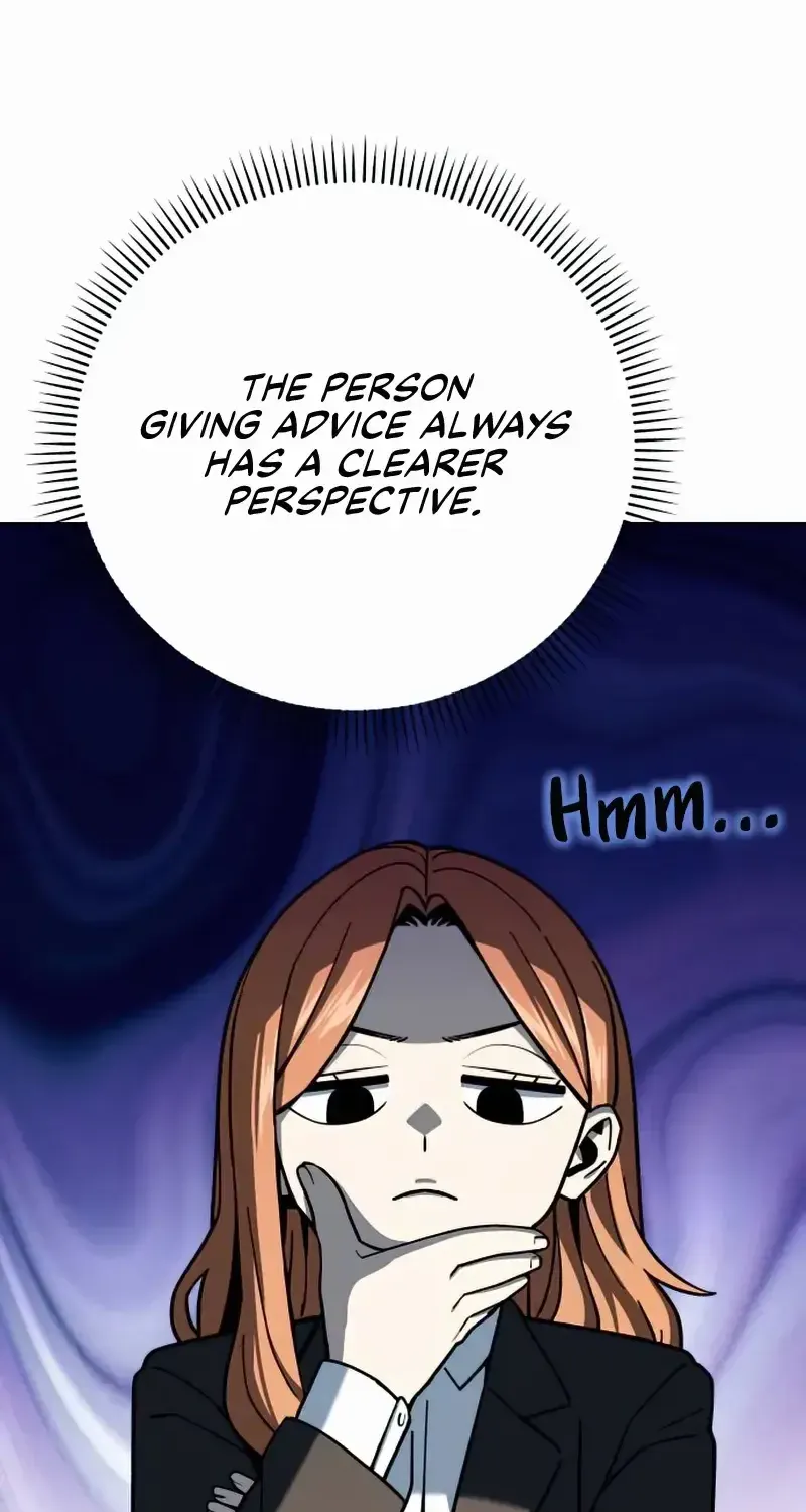Match Made in Heaven by Chance Zinmanga X Chapter 95 Page 87