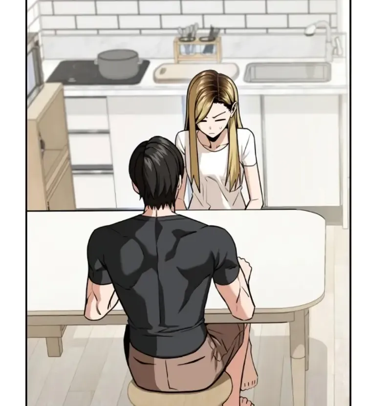 Match Made in Heaven by Chance Zinmanga X Chapter 92 Page 3