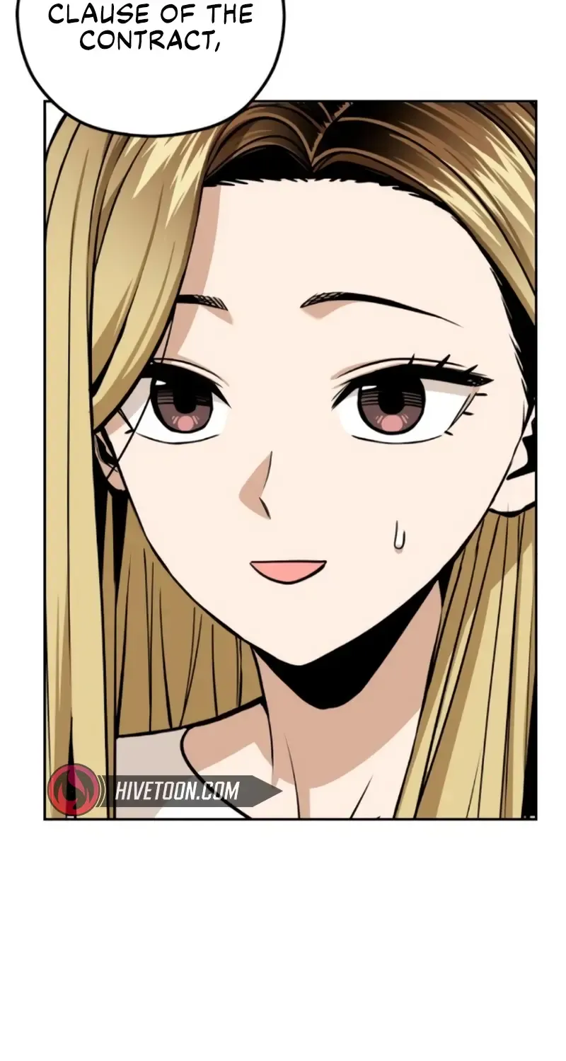 Match Made in Heaven by Chance Zinmanga X Chapter 92 Page 18