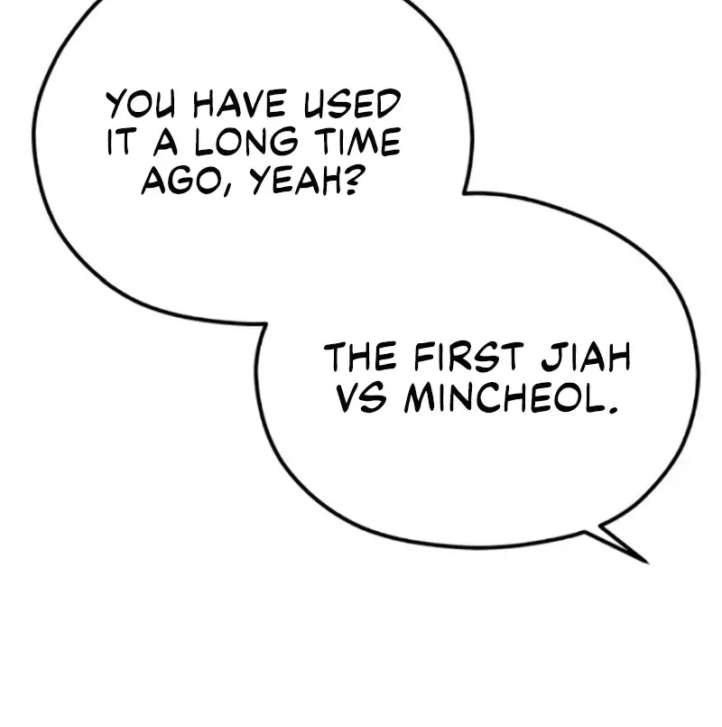 Match Made in Heaven by Chance Zinmanga X Chapter 92 Page 27