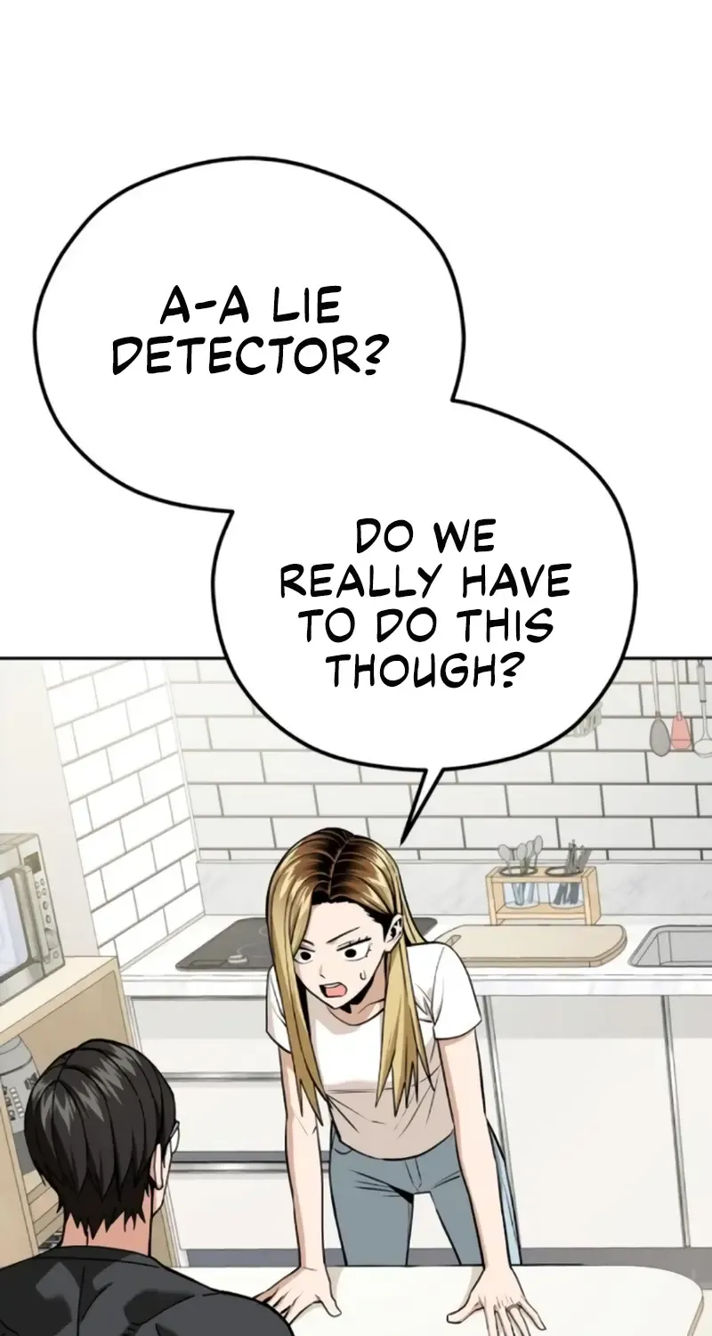 Match Made in Heaven by Chance Zinmanga X Chapter 92 Page 32