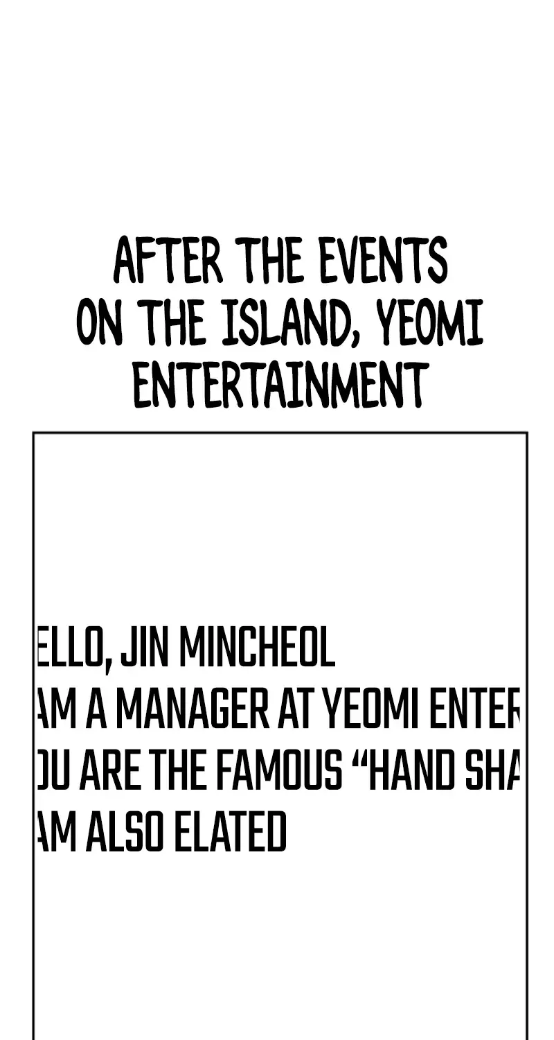 Match Made in Heaven by Chance Zinmanga X Chapter 92 Page 98
