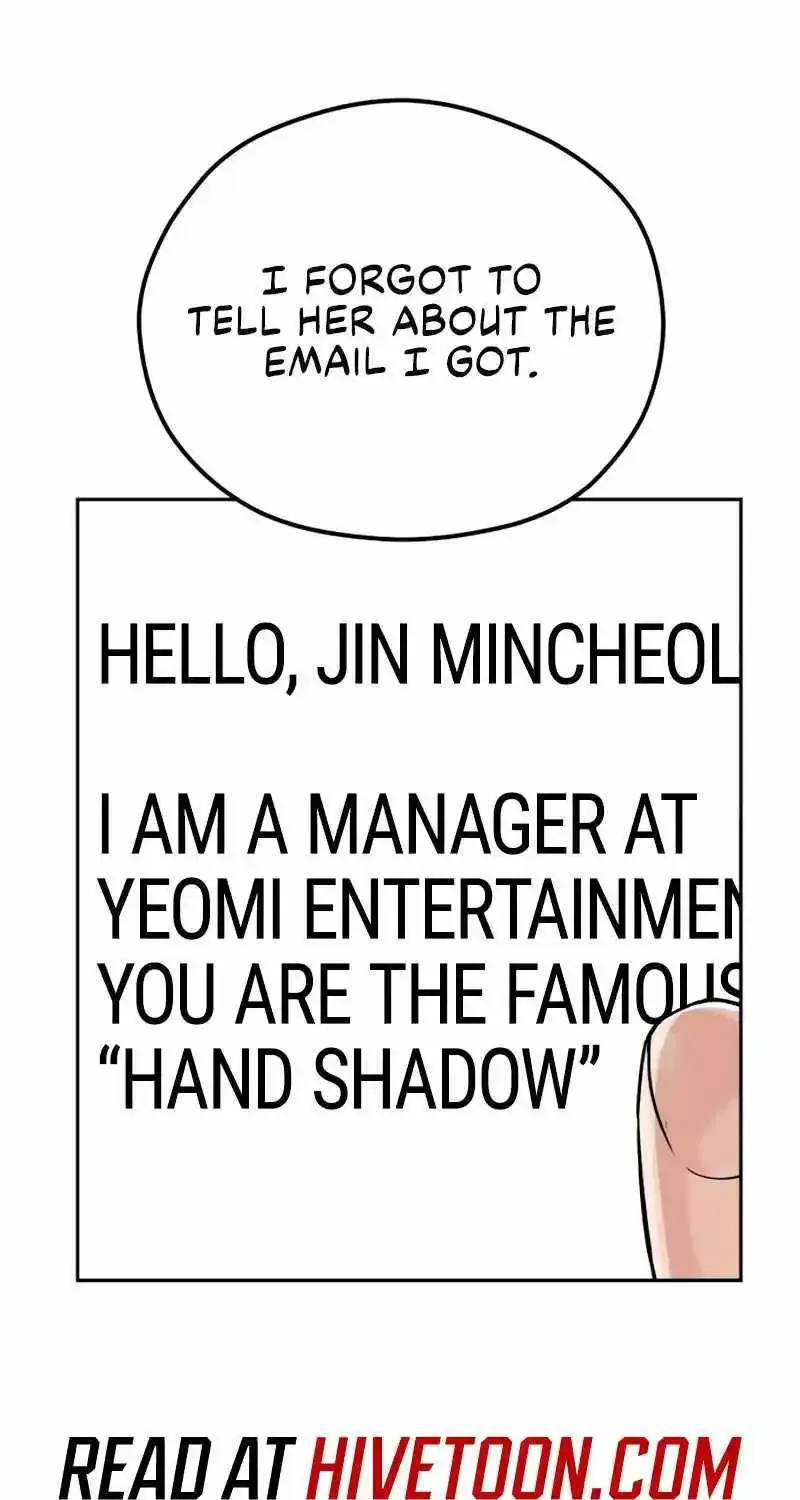 Match Made in Heaven by Chance Zinmanga X Chapter 91 Page 1