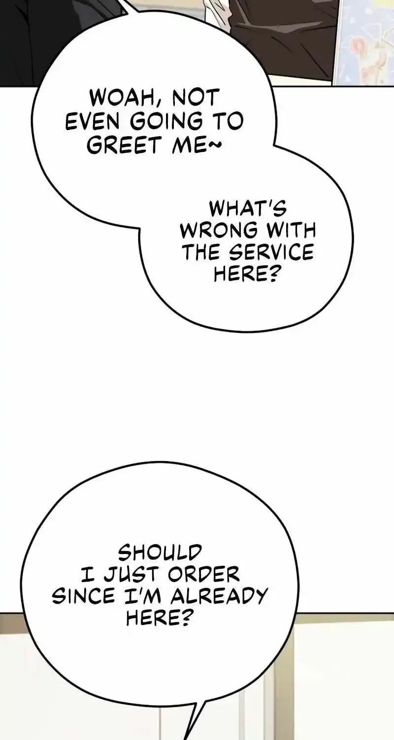 Match Made in Heaven by Chance Zinmanga X Chapter 91 Page 11